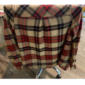 Bought from Maurice’s.